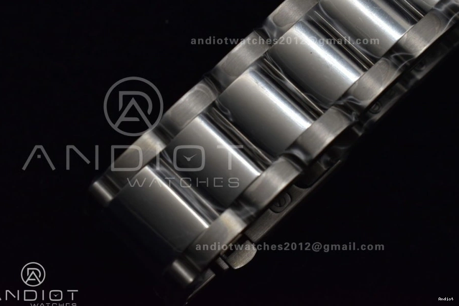 RXW Factory Best Version 1:1 SeaQ Spezialist Blue 39mm 0109